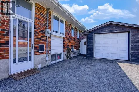 90 Prince Charles Drive Georgetown ON L7G 3V4