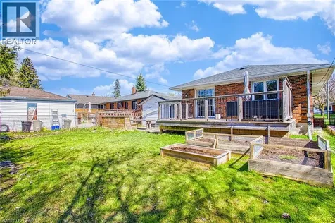 90 Prince Charles Drive Georgetown ON L7G 3V4