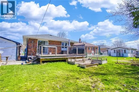 90 Prince Charles Drive Georgetown ON L7G 3V4