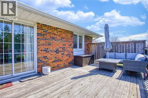 90 Prince Charles Drive Georgetown ON L7G 3V4