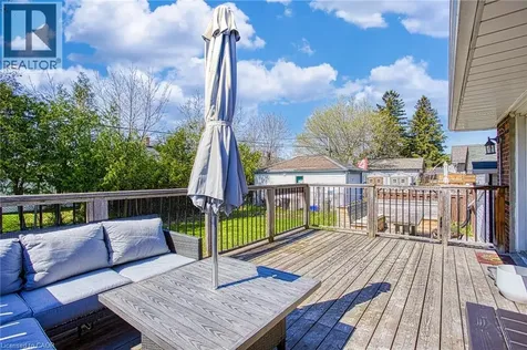 90 Prince Charles Drive Georgetown ON L7G 3V4
