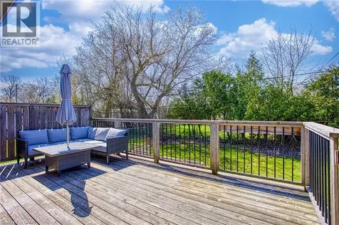 90 Prince Charles Drive Georgetown ON L7G 3V4