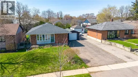 90 Prince Charles Drive Georgetown ON L7G 3V4