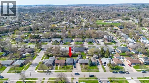 90 Prince Charles Drive Georgetown ON L7G 3V4