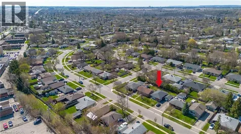 90 Prince Charles Drive Georgetown ON L7G 3V4