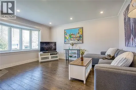 90 Prince Charles Drive Georgetown ON L7G 3V4