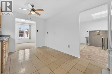 305 Pinegrove Road Oakville ON L6K 3P8