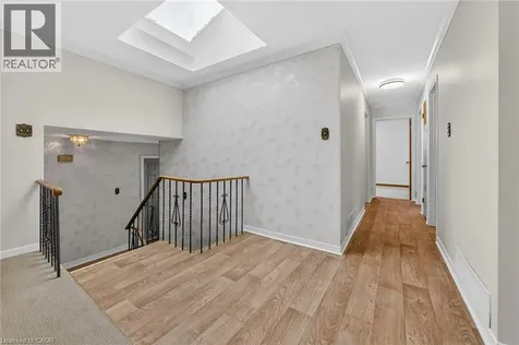 305 Pinegrove Road Oakville ON L6K 3P8