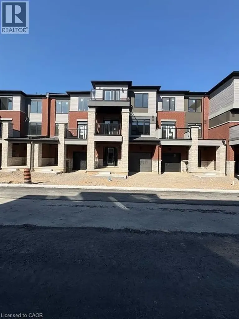 313 Conklin Road Brantford ON N3T 0Y8
