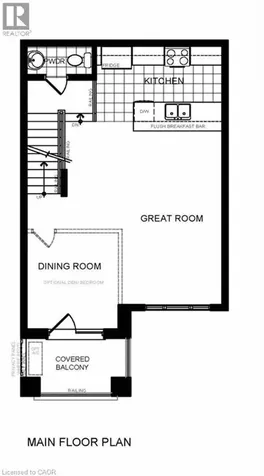 313 Conklin Road Brantford ON N3T 0Y8
