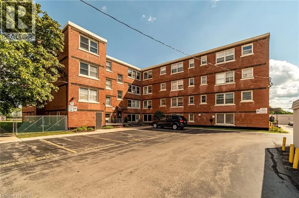 5 East 36th Street Hamilton ON L8V 3Y6