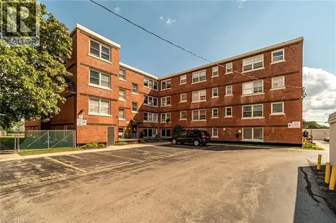 5 East 36th Street Hamilton ON L8V 3Y6