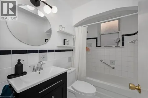 5 East 36th Street Hamilton ON L8V 3Y6
