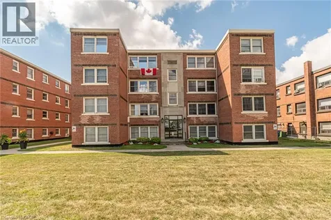 5 East 36th Street Hamilton ON L8V 3Y6