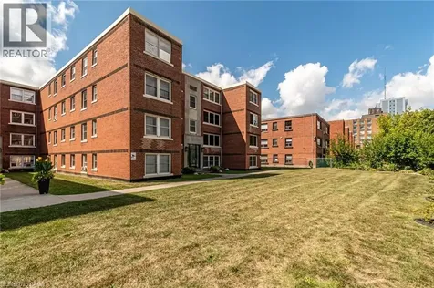 5 East 36th Street Hamilton ON L8V 3Y6
