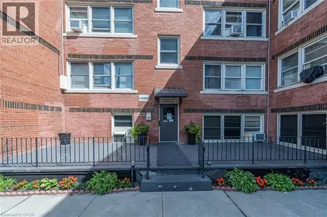5 East 36th Street Hamilton ON L8V 3Y6