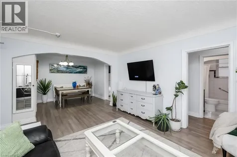 5 East 36th Street Hamilton ON L8V 3Y6