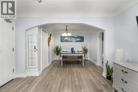 5 East 36th Street Hamilton ON L8V 3Y6