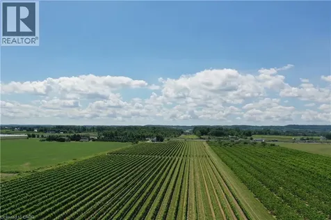 3705 Service Road North Beamsville ON L3J 1J3