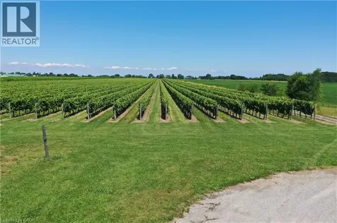 3705 Service Road North Beamsville ON L3J 1J3