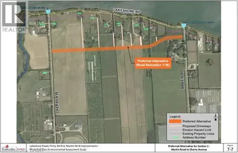 3705 Service Road North Beamsville ON L3J 1J3