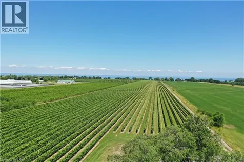 3705 Service Road North Beamsville ON L3J 1J3