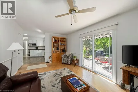 50 Queen Mary Crescent London ON N6H 4B4
