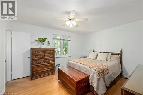 50 Queen Mary Crescent London ON N6H 4B4