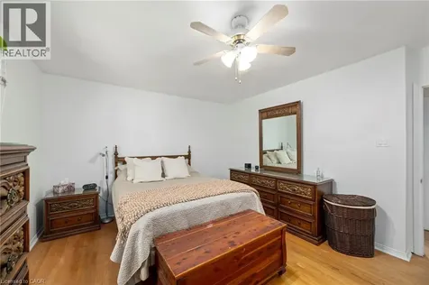 50 Queen Mary Crescent London ON N6H 4B4