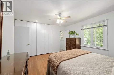 50 Queen Mary Crescent London ON N6H 4B4