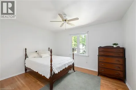 50 Queen Mary Crescent London ON N6H 4B4