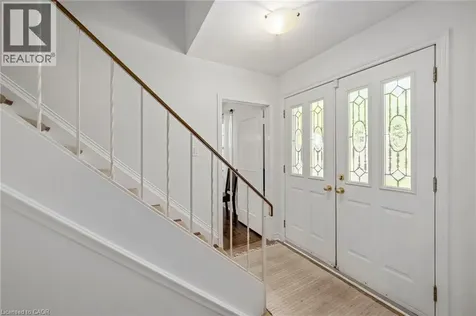 50 Queen Mary Crescent London ON N6H 4B4