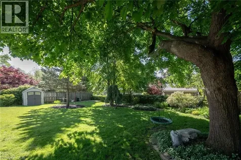 50 Queen Mary Crescent London ON N6H 4B4