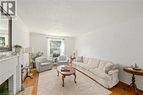 50 Queen Mary Crescent London ON N6H 4B4