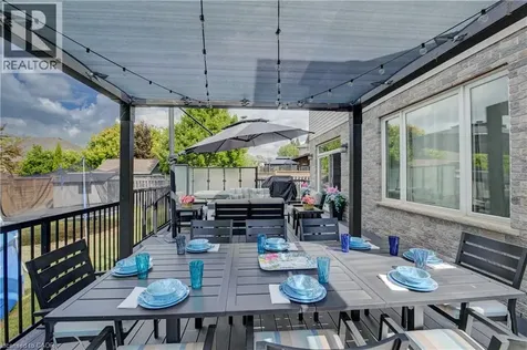 14 La Salle Street Breslau ON N0B 1M0