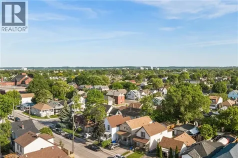 160 Britannia Avenue Hamilton ON L8H 1X1