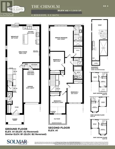 109 Molozzi Street Erin ON N0B 1T0