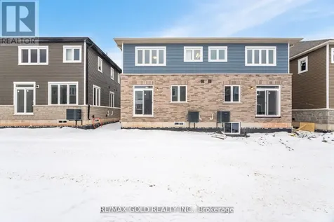 109 Molozzi Street Erin ON N0B 1T0