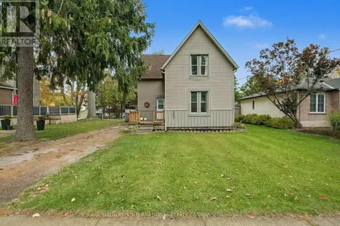 263 Cumberland Street Minto ON N0G 2P0