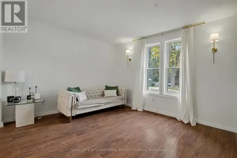 263 Cumberland Street Minto ON N0G 2P0