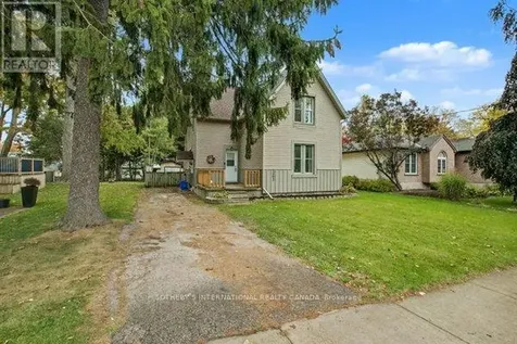 263 Cumberland Street Minto ON N0G 2P0