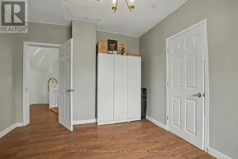 263 Cumberland Street Minto ON N0G 2P0