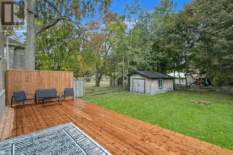 263 Cumberland Street Minto ON N0G 2P0