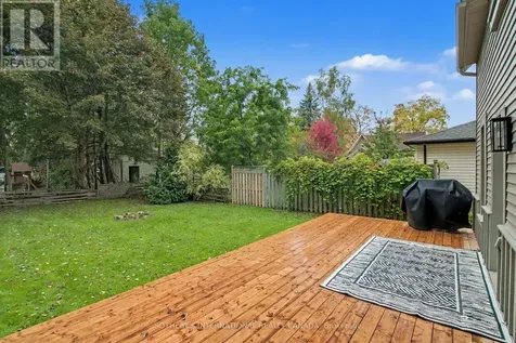 263 Cumberland Street Minto ON N0G 2P0