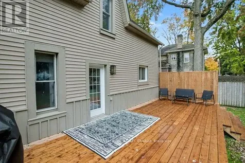 263 Cumberland Street Minto ON N0G 2P0