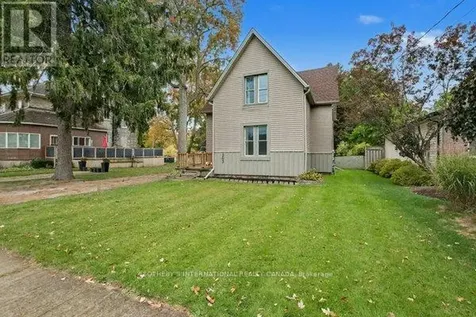 263 Cumberland Street Minto ON N0G 2P0