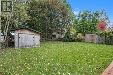 263 Cumberland Street Minto ON N0G 2P0