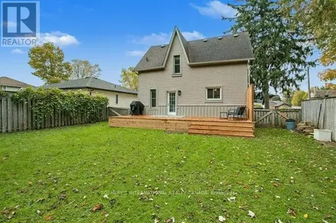 263 Cumberland Street Minto ON N0G 2P0