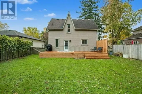 263 Cumberland Street Minto ON N0G 2P0