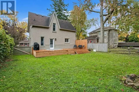 263 Cumberland Street Minto ON N0G 2P0